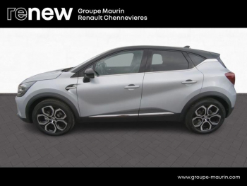 Photo 8 du bon plan RENAULT Captur 1.6 E-Tech hybride 145ch Techno occasion à 20990 €