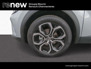 Photo 9 du bon plan RENAULT Captur 1.6 E-Tech hybride 145ch Techno occasion à 20990 €