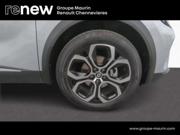 Photo 12 du bon plan RENAULT Captur 1.6 E-Tech hybride 145ch Techno occasion à 20990 €