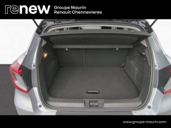 Photo 13 du bon plan RENAULT Captur 1.6 E-Tech hybride 145ch Techno occasion à 20990 €