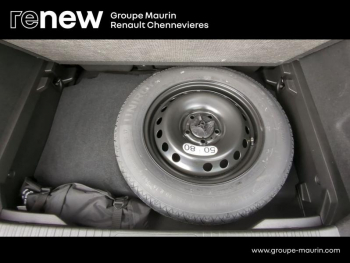 Photo 14 du bon plan RENAULT Captur 1.6 E-Tech hybride 145ch Techno occasion à 20990 €