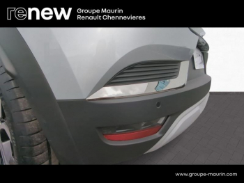 Photo 16 du bon plan RENAULT Captur 1.6 E-Tech hybride 145ch Techno occasion à 20990 €