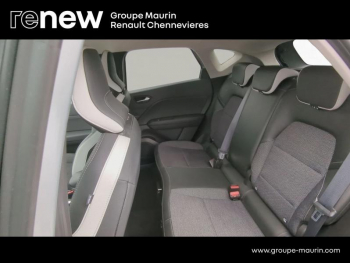 Photo 17 du bon plan RENAULT Captur 1.6 E-Tech hybride 145ch Techno occasion à 20990 €