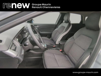 Photo 18 du bon plan RENAULT Captur 1.6 E-Tech hybride 145ch Techno occasion à 20990 €