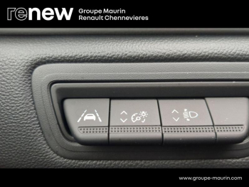 Photo 22 du bon plan RENAULT Captur 1.6 E-Tech hybride 145ch Techno occasion à 20990 €