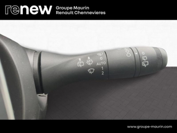 Photo 24 du bon plan RENAULT Captur 1.6 E-Tech hybride 145ch Techno occasion à 20990 €