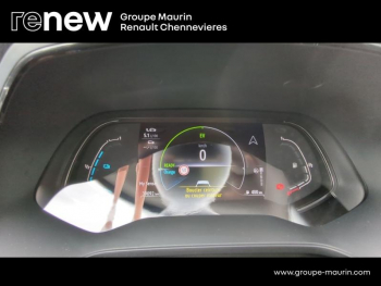 Photo 25 du bon plan RENAULT Captur 1.6 E-Tech hybride 145ch Techno occasion à 20990 €