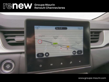 Photo 26 du bon plan RENAULT Captur 1.6 E-Tech hybride 145ch Techno occasion à 20990 €
