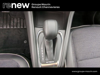 Photo 28 du bon plan RENAULT Captur 1.6 E-Tech hybride 145ch Techno occasion à 20990 €