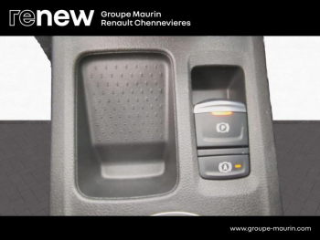 Photo 29 du bon plan RENAULT Captur 1.6 E-Tech hybride 145ch Techno occasion à 20990 €