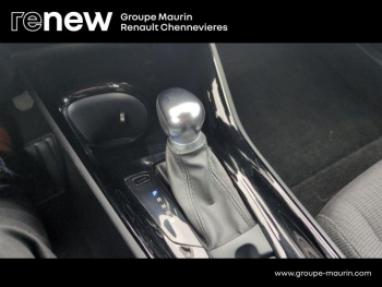 Photo 23 du bon plan TOYOTA C-HR 122h Dynamic 2WD E-CVT RC18 occasion à 18990 €