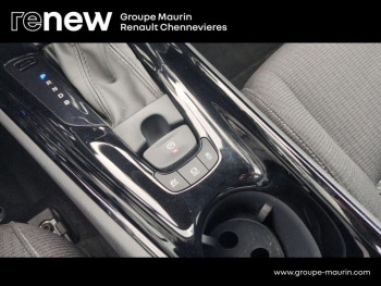 Photo 24 du bon plan TOYOTA C-HR 122h Dynamic 2WD E-CVT RC18 occasion à 18990 €