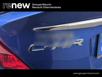 Photo 30 du bon plan TOYOTA C-HR 122h Dynamic 2WD E-CVT RC18 occasion à 18990 €