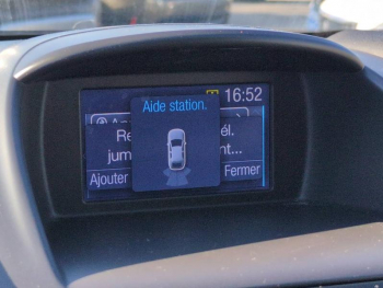 Photo 27 du bon plan FORD Fiesta 1.0 EcoBoost 100ch Stop&Start Titanium 5p occasion à 7990 €