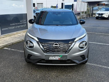Photo 2 du bon plan NISSAN Juke 1.6 Hybrid 143ch N-Connecta 2022.5 occasion à 20290 €
