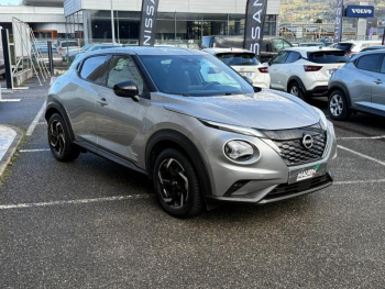 Photo 3 du bon plan NISSAN Juke 1.6 Hybrid 143ch N-Connecta 2022.5 occasion à 20290 €