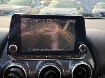 Photo 14 du bon plan NISSAN Juke 1.6 Hybrid 143ch N-Connecta 2022.5 occasion à 20290 €