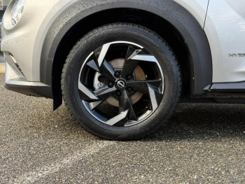 Photo 15 du bon plan NISSAN Juke 1.6 Hybrid 143ch N-Connecta 2022.5 occasion à 20290 €