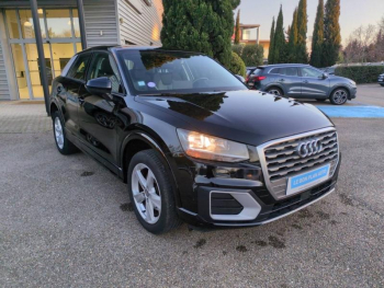 Photo 2 du bon plan AUDI Q2 1.4 TFSI 150ch COD Sport occasion à 13990 €