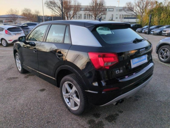 Photo 3 du bon plan AUDI Q2 1.4 TFSI 150ch COD Sport occasion à 13990 €
