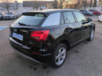 Photo 4 du bon plan AUDI Q2 1.4 TFSI 150ch COD Sport occasion à 13990 €