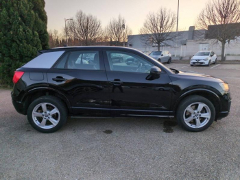 Photo 5 du bon plan AUDI Q2 1.4 TFSI 150ch COD Sport occasion à 13990 €