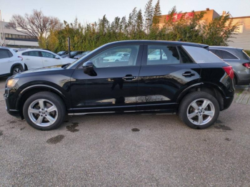 Photo 6 du bon plan AUDI Q2 1.4 TFSI 150ch COD Sport occasion à 13990 €