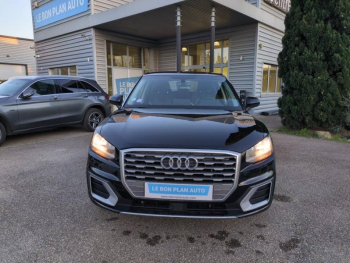Photo 7 du bon plan AUDI Q2 1.4 TFSI 150ch COD Sport occasion à 13990 €