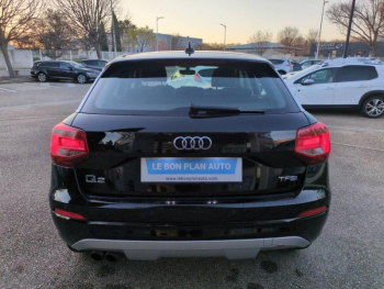 Photo 8 du bon plan AUDI Q2 1.4 TFSI 150ch COD Sport occasion à 13990 €
