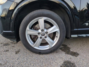 Photo 9 du bon plan AUDI Q2 1.4 TFSI 150ch COD Sport occasion à 13990 €