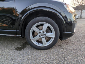Photo 10 du bon plan AUDI Q2 1.4 TFSI 150ch COD Sport occasion à 13990 €