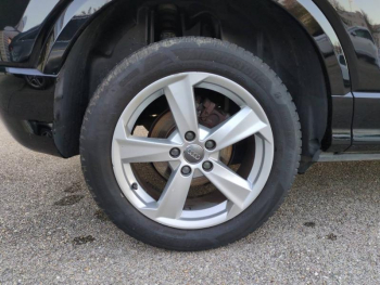 Photo 12 du bon plan AUDI Q2 1.4 TFSI 150ch COD Sport occasion à 13990 €