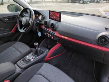 Photo 15 du bon plan AUDI Q2 1.4 TFSI 150ch COD Sport occasion à 13990 €