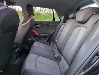 Photo 17 du bon plan AUDI Q2 1.4 TFSI 150ch COD Sport occasion à 13990 €