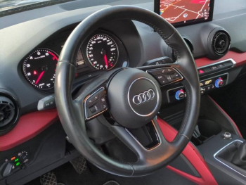 Photo 20 du bon plan AUDI Q2 1.4 TFSI 150ch COD Sport occasion à 13990 €