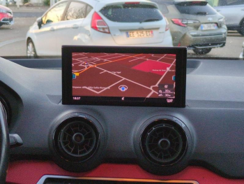 Photo 23 du bon plan AUDI Q2 1.4 TFSI 150ch COD Sport occasion à 13990 €