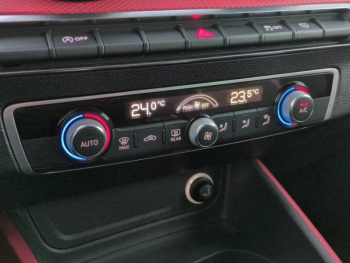 Photo 25 du bon plan AUDI Q2 1.4 TFSI 150ch COD Sport occasion à 13990 €