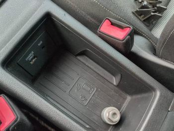 Photo 26 du bon plan AUDI Q2 1.4 TFSI 150ch COD Sport occasion à 13990 €