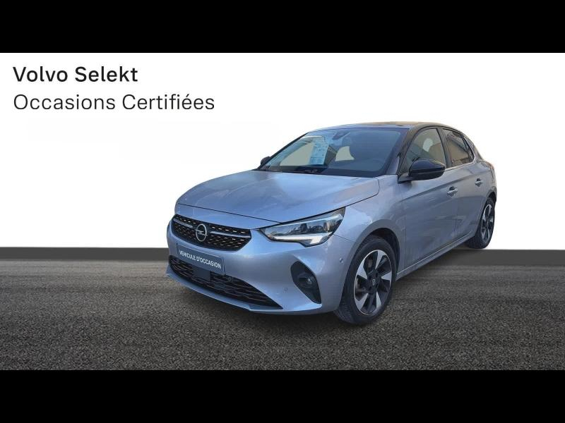 Bon plan OPEL Corsa Corsa-e 136ch Ultimate occasion à 9990 €
