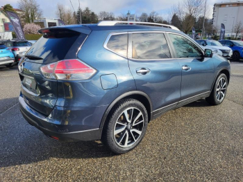 Photo 2 du bon plan NISSAN X-Trail 1.6 dCi 130ch Tekna All-Mode 4x4-i Euro6 7 places occasion à 14990 €