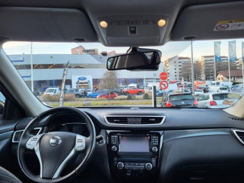 Photo 3 du bon plan NISSAN X-Trail 1.6 dCi 130ch Tekna All-Mode 4x4-i Euro6 7 places occasion à 14990 €