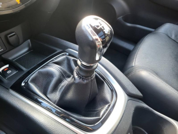 Photo 4 du bon plan NISSAN X-Trail 1.6 dCi 130ch Tekna All-Mode 4x4-i Euro6 7 places occasion à 14990 €