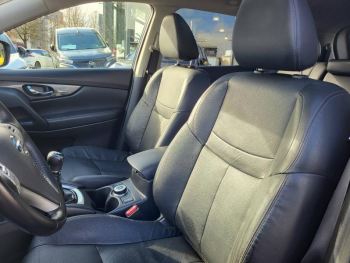 Photo 5 du bon plan NISSAN X-Trail 1.6 dCi 130ch Tekna All-Mode 4x4-i Euro6 7 places occasion à 14990 €