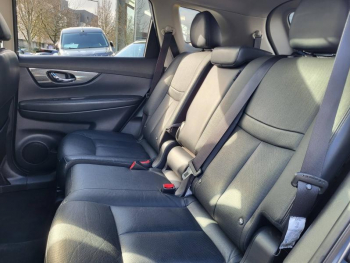 Photo 6 du bon plan NISSAN X-Trail 1.6 dCi 130ch Tekna All-Mode 4x4-i Euro6 7 places occasion à 14990 €