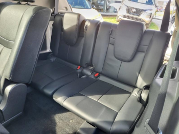 Photo 7 du bon plan NISSAN X-Trail 1.6 dCi 130ch Tekna All-Mode 4x4-i Euro6 7 places occasion à 14990 €