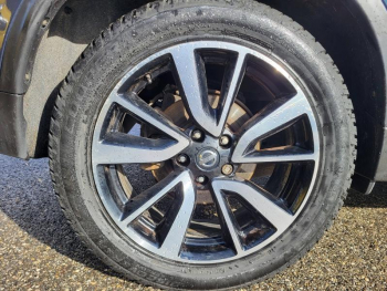 Photo 8 du bon plan NISSAN X-Trail 1.6 dCi 130ch Tekna All-Mode 4x4-i Euro6 7 places occasion à 14990 €