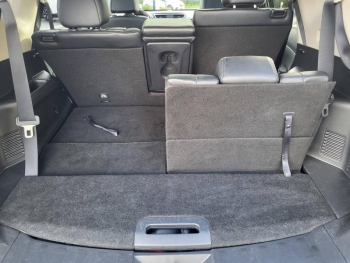 Photo 9 du bon plan NISSAN X-Trail 1.6 dCi 130ch Tekna All-Mode 4x4-i Euro6 7 places occasion à 14990 €