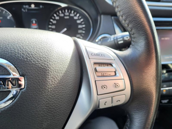 Photo 17 du bon plan NISSAN X-Trail 1.6 dCi 130ch Tekna All-Mode 4x4-i Euro6 7 places occasion à 14990 €