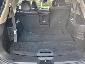 Photo 18 du bon plan NISSAN X-Trail 1.6 dCi 130ch Tekna All-Mode 4x4-i Euro6 7 places occasion à 14990 €