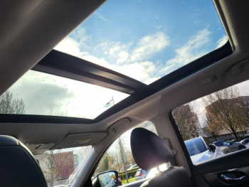 Photo 19 du bon plan NISSAN X-Trail 1.6 dCi 130ch Tekna All-Mode 4x4-i Euro6 7 places occasion à 14990 €